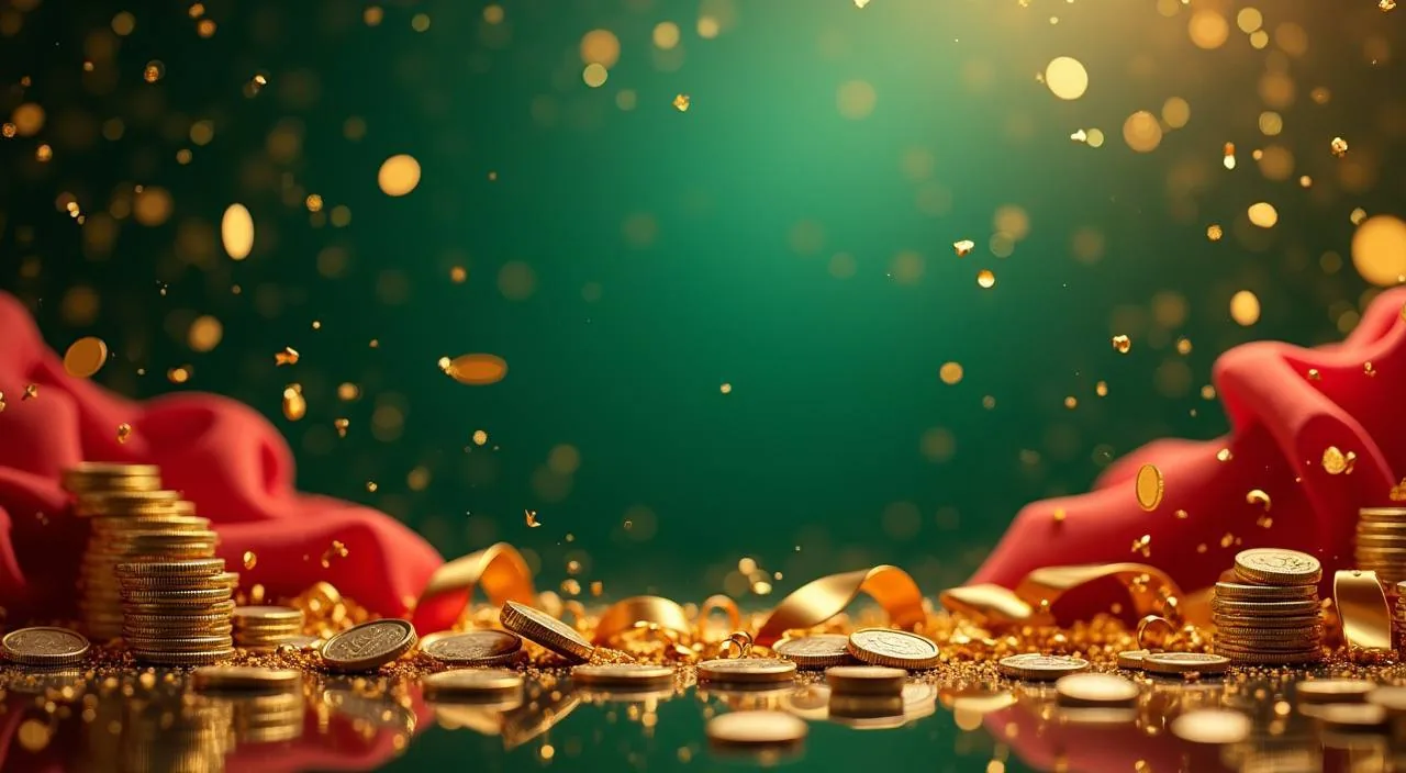 Four Elements That Define the cmo999 Experience