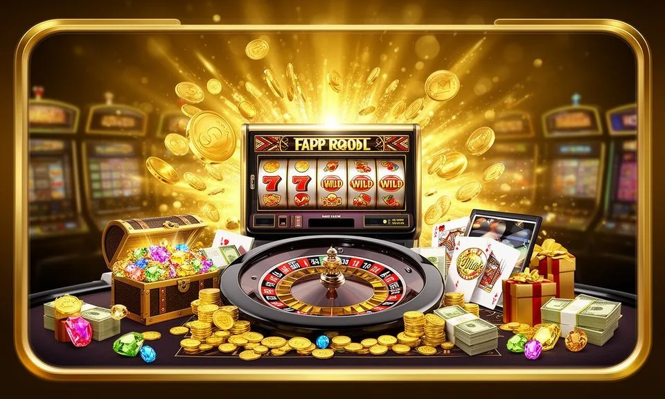 Slot Spin Elite
